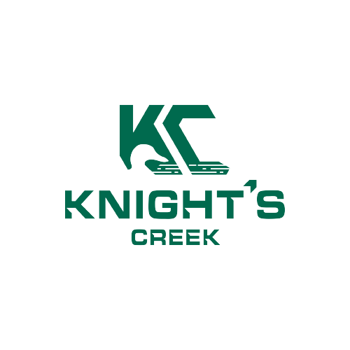 Knight's Creek Logo